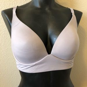 Size 34D Victoria’s Secret Lounge Bras